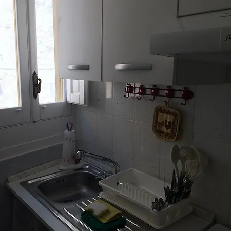 Tiffany's House *